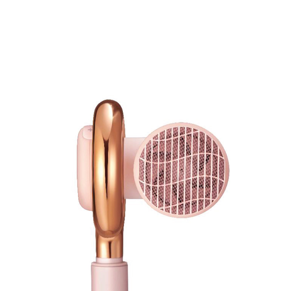 Standing Hairdryer