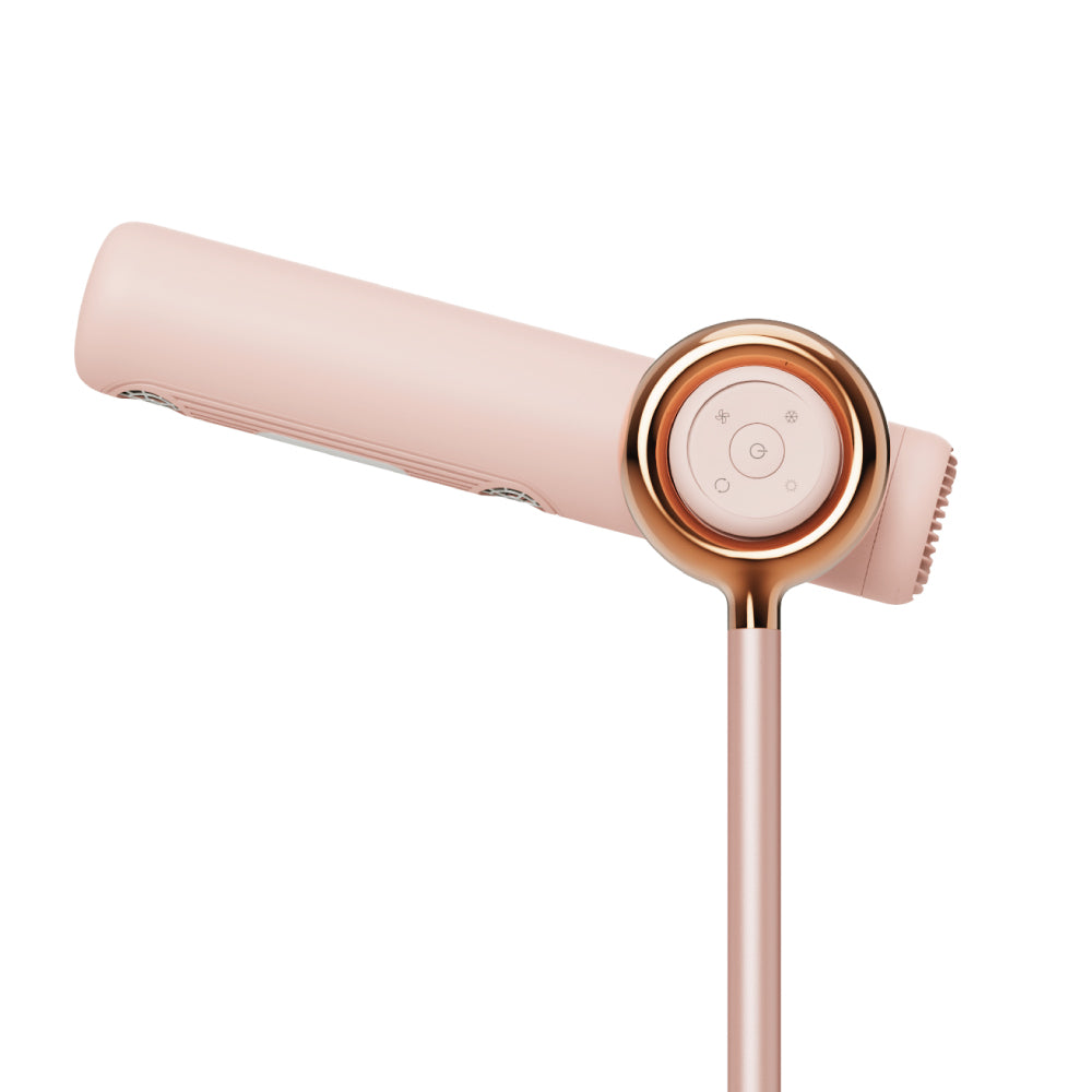 Standing Hairdryer